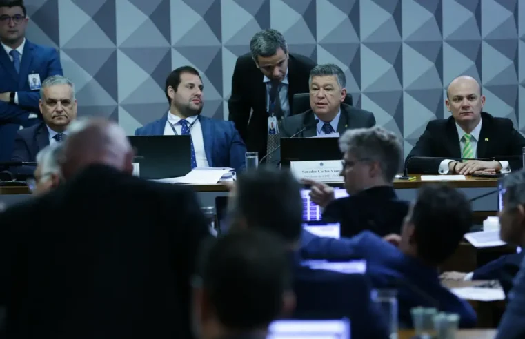 CPMI do INSS rejeita convocação de Frei Chico, irmão de Lula