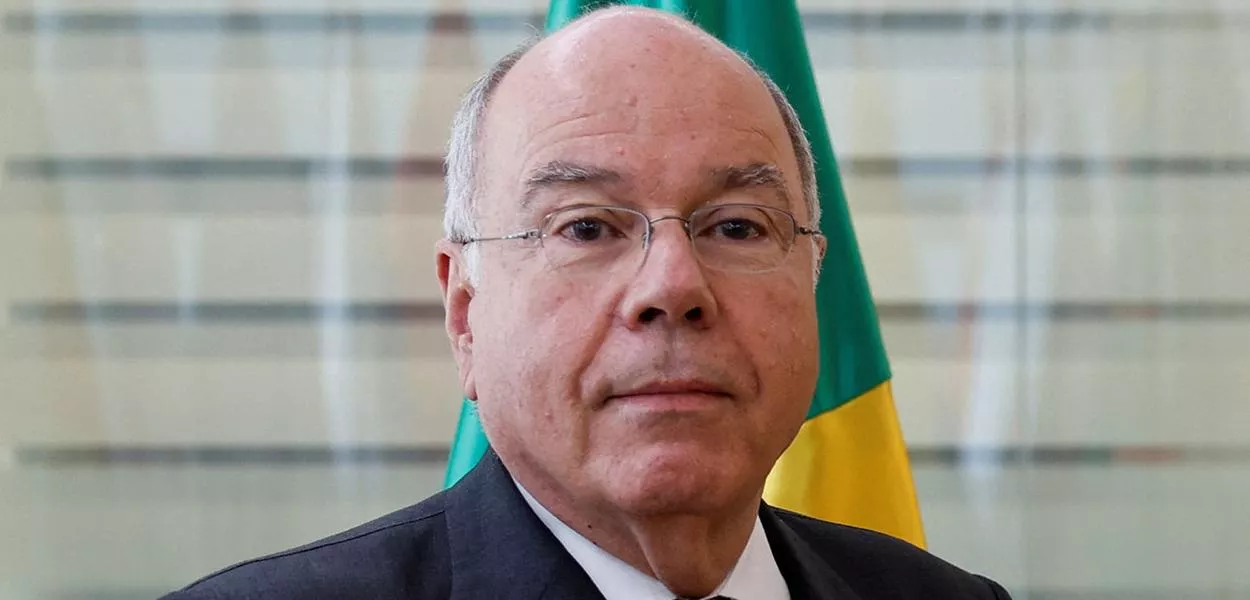 Mauro Vieira anuncia agenda de reuniões Brasil-EUA para negociar tarifas após “princípio auspicioso”
