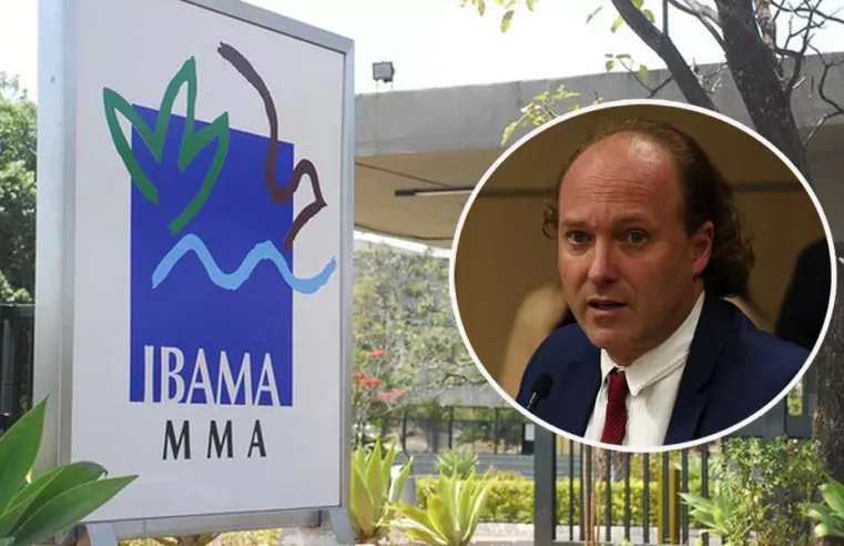 Ibama diz que licença na Margem Equatorial passou por “rigoroso processo de licenciamento ambiental”