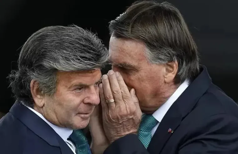 Juízo dos recursos de Bolsonaro no STF pode ocorrer sem a presença de Luiz Fux