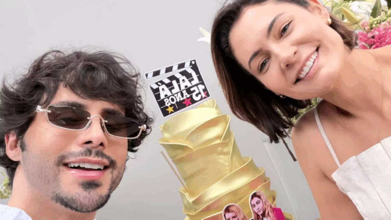 Maquiador de Michelle Bolsonaro causa polêmica ao afirmar que Jair Bolsonaro “fugiu de balão”