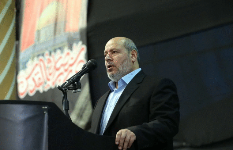 Líder do Hamas confirma fim permanente da guerra com Israel na Faixa de Gaza