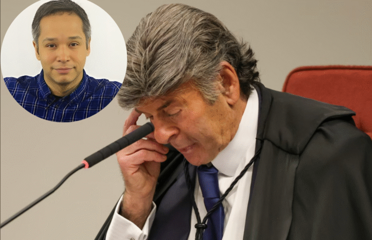 A manobra de Luiz Fux, a 2ª Turma e o futuro do Supremo Tribunal Federal – por Leonardo Stoppa (Vídeo e Análise)