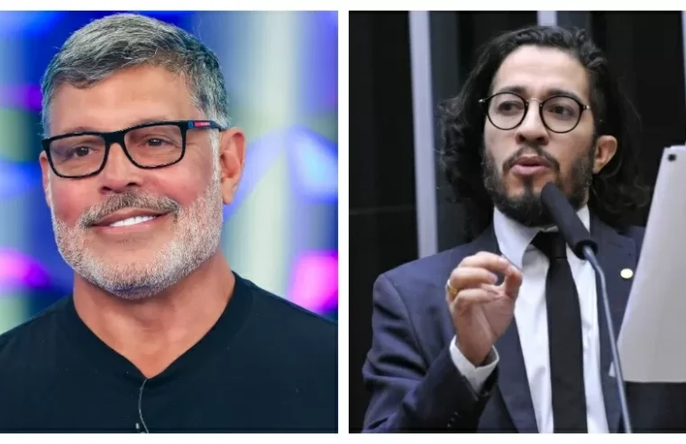 Câmara de Cotia decide cassar mandato de Frota após calúnia contra Jean Wyllys