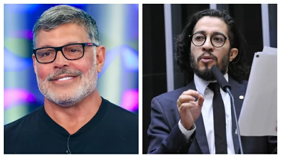 Câmara de Cotia decide cassar mandato de Frota após calúnia contra Jean Wyllys