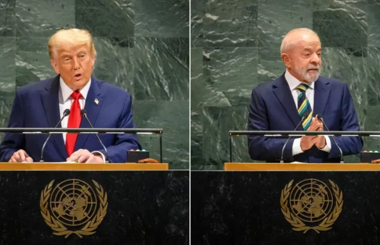 Pesquisa Quaest mostra Lula ganha apoio dos mais ricos após diálogo com Trump na ONU