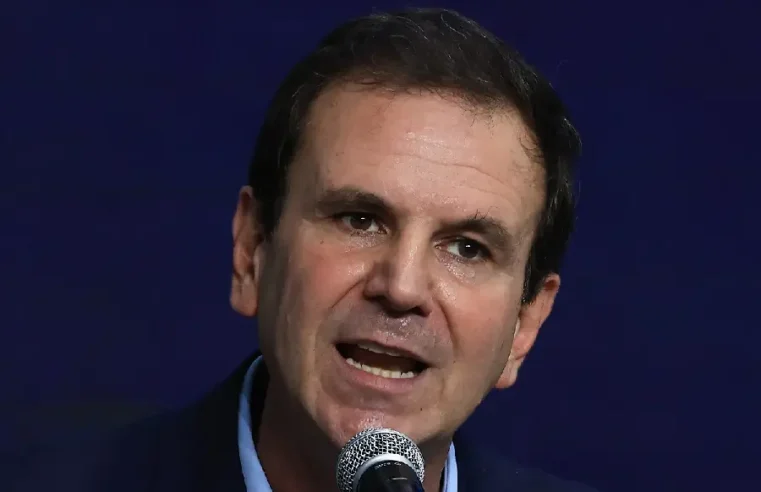 PL avalia apoiar Eduardo Paes ao governo do Rio em 2026