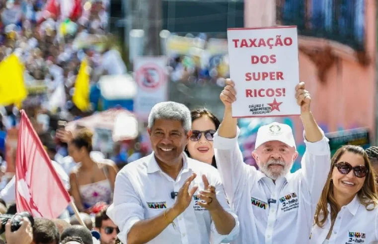 Lula exonera mais de 370 indicados ligados ao Centrão após derrota da taxação
