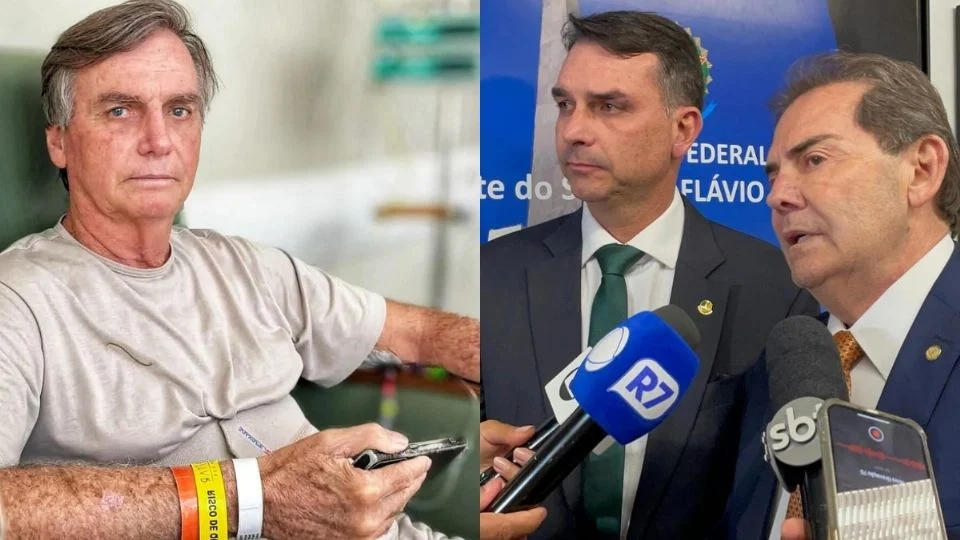 Bolsonaro já teria dado aval à “dosimetria” defendida pelo Centrão, diz Paulinho da Força