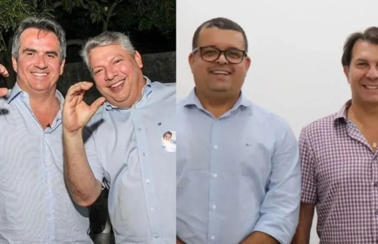 Lula inicia “limpa” no Centrão: alvos Caixa e Codevasf, mas Arthur Lira é poupado por enquanto