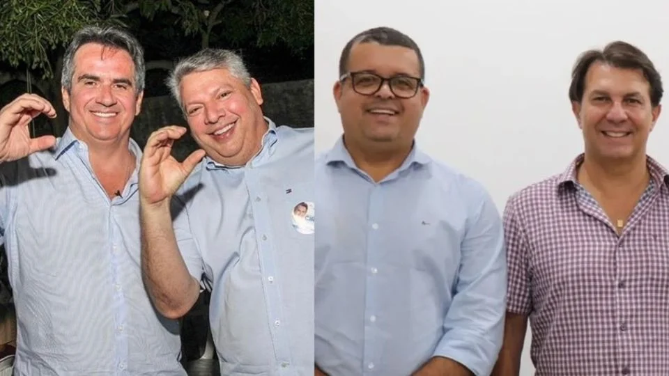 Lula inicia “limpa” no Centrão: alvos Caixa e Codevasf, mas Arthur Lira é poupado por enquanto