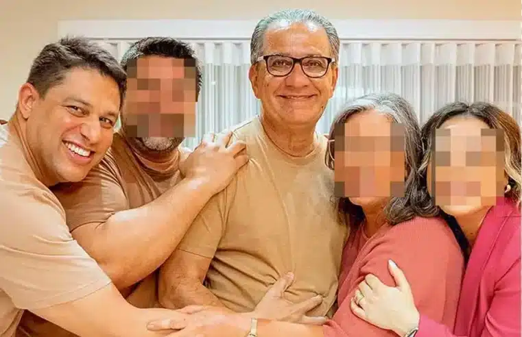 Silas Malafaia explode contra reportagem sobre genro e agride jornalistas