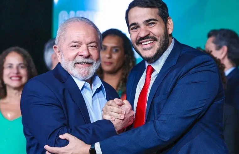 Aliados de Bolsonaro articulam plano desesperado para barrar Jorge Messias no STF