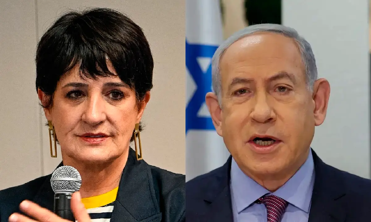GloboNews vaza áudio de Mônica Waldvogel criticando Netanyahu: “que o Diabo…”