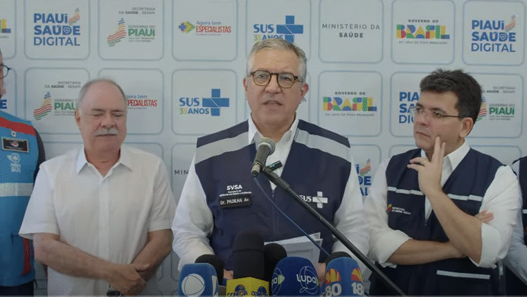 Ministério da Saúde compra antídoto do Japão e Brasil investiga 127 casos de intoxicação por metanol