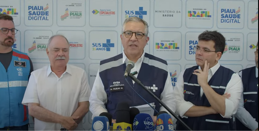 Ministério da Saúde compra antídoto do Japão e Brasil investiga 127 casos de intoxicação por metanol