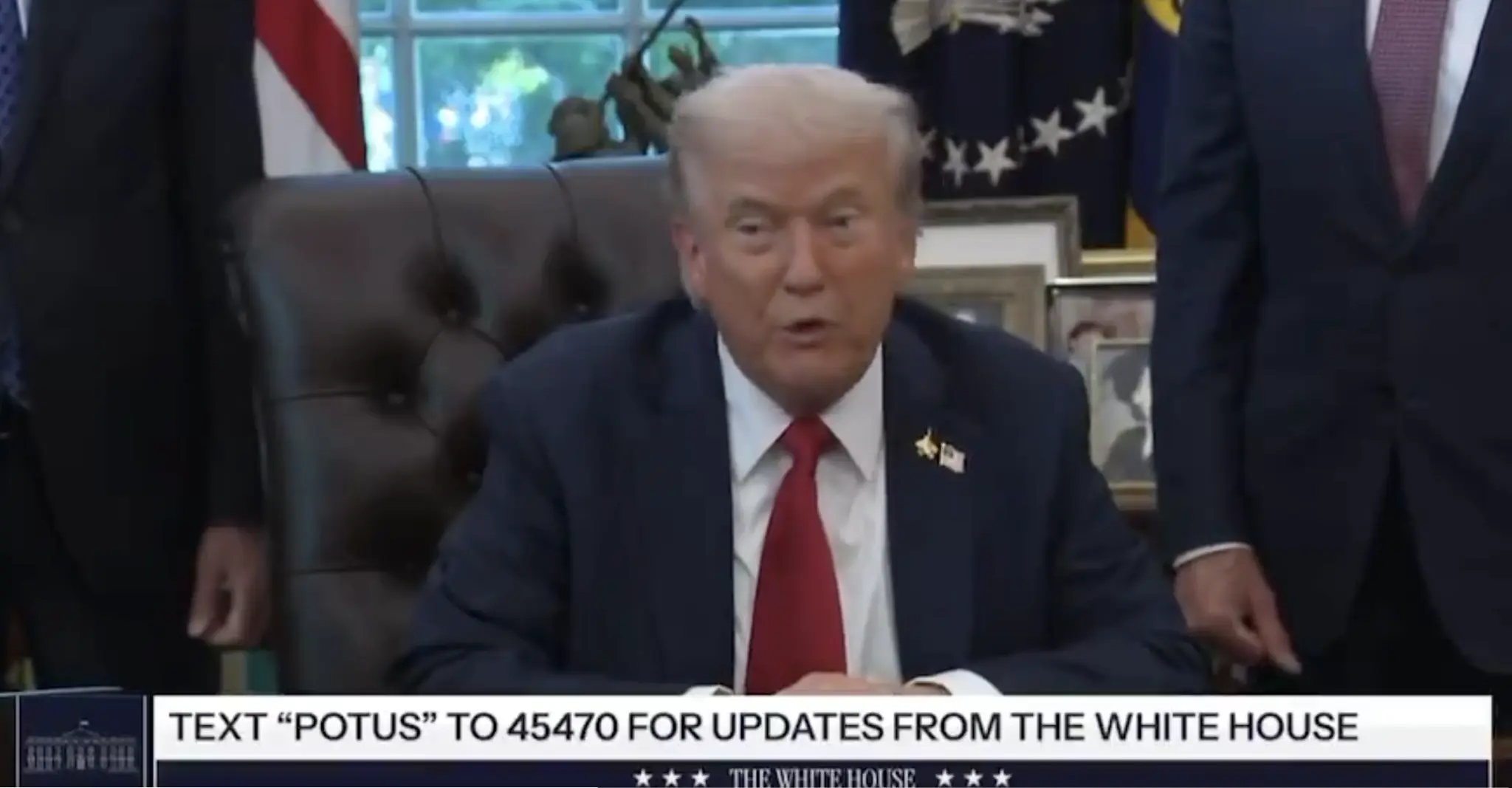 Trump elogia Lula como “bom homem” e diz que viajará ao Brasil após conversa telefônica