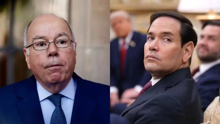 EUA avaliam como “positiva” conversa entre Marco Rubio e Mauro Vieira: nova fase diplomática Brasil-EUA
