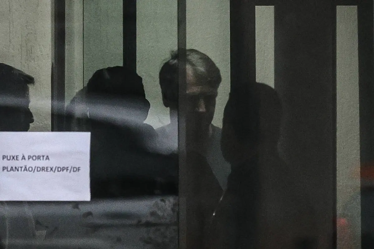 Bolsonaro passará o Natal preso e sem direito à “saidinha”