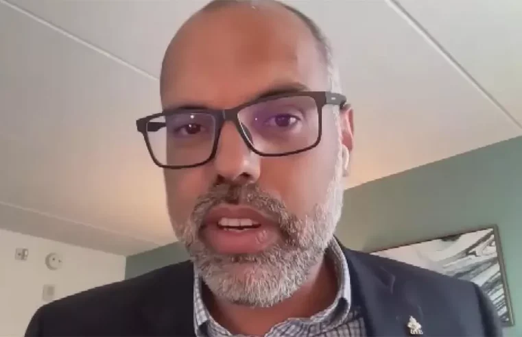 STJ mantém condenação de Allan dos Santos por calúnia contra cineasta