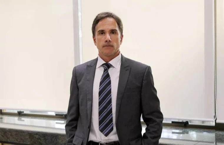 OAB-RJ reage ao afastamento de Eduardo Appio e vê risco de lawfare sem devido processo legal