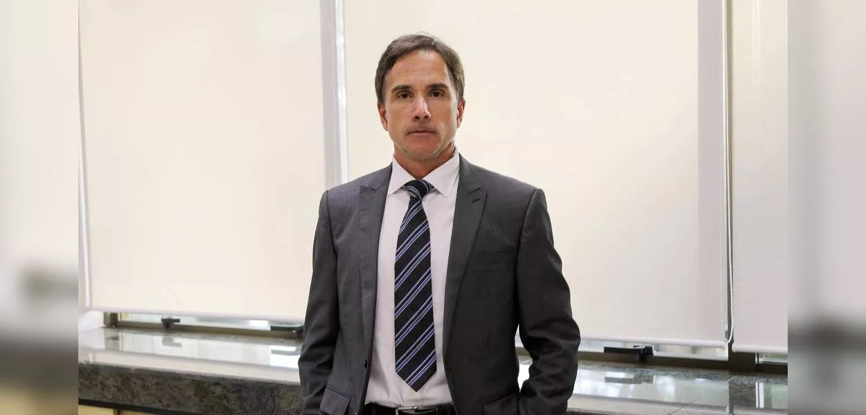 OAB-RJ reage ao afastamento de Eduardo Appio e vê risco de lawfare sem devido processo legal