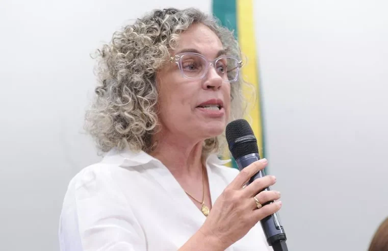 Ana Paula Lima aciona PGR e expõe uso de emenda por Júlia Zanatta para turbinar clube de tiro