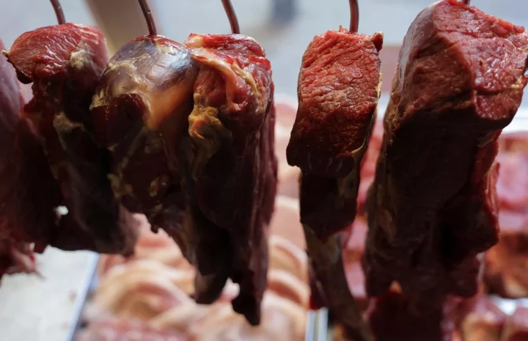 Abiec diz que redução tarifária devolve previsibilidade ao setor de carnes brasileiras