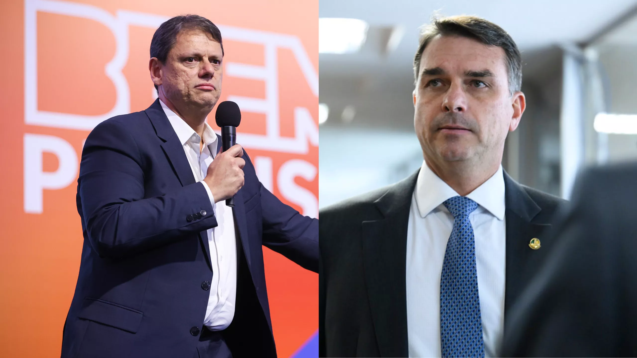 Prisão de Bolsonaro cria vácuo de poder e eleva Tarcísio de Freitas como alternativa para 2026