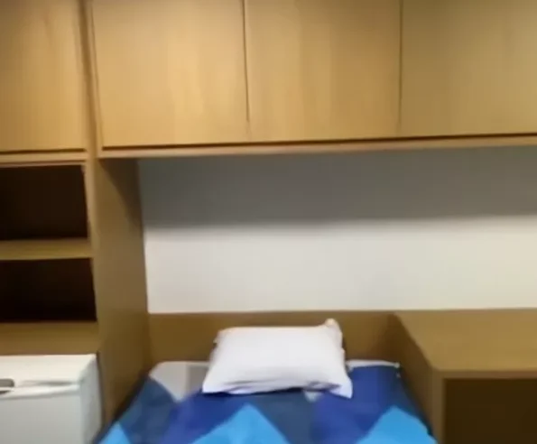 Sala “especial” da Polícia Federal abrigará Jair Bolsonaro após prisão preventiva