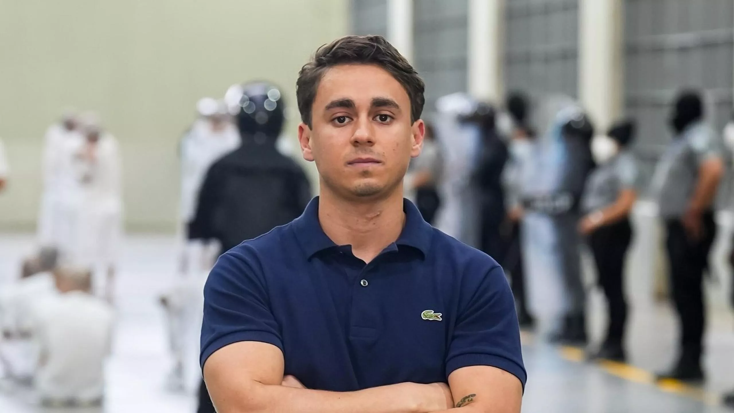 Viagem de deputados bolsonaristas a El Salvador custou quase R$ 100 mil à Câmara