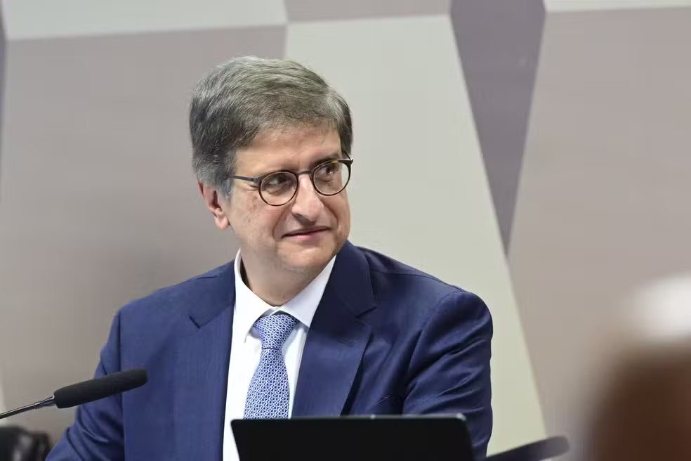 CCJ do Senado aprova êxito técnico de ­Paulo Gonet para a PGR; plenário deverá confirmar hoje