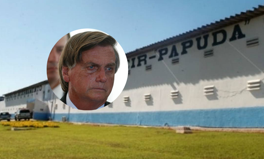 PF já tem plano “rápido e discreto” para prender Jair Bolsonaro com uso de aeronaves e logística especial