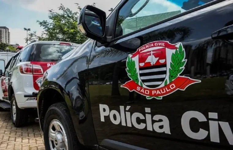 Policiais de SP se unem contra Derrite e denunciam crise na segurança de Tarcísio