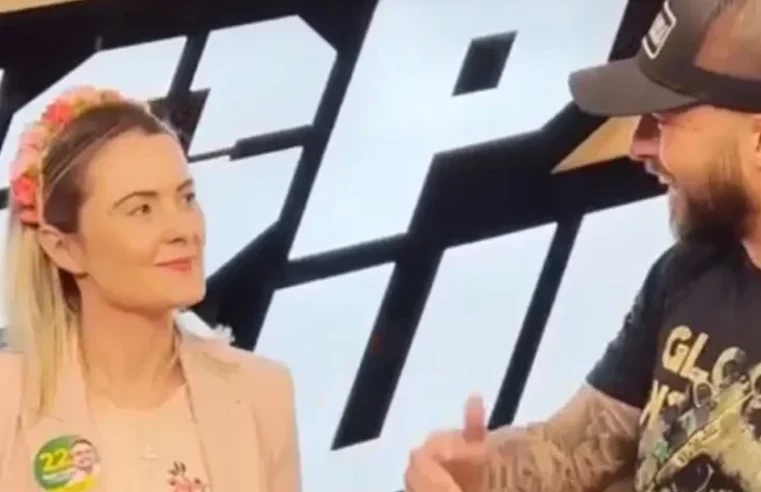 Emenda de R$ 800 mil de Julia Zanatta vai a clube de tiro de amigo e gera suspeita de direcionamento