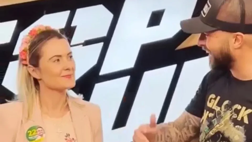 Emenda de R$ 800 mil de Julia Zanatta vai a clube de tiro de amigo e gera suspeita de direcionamento