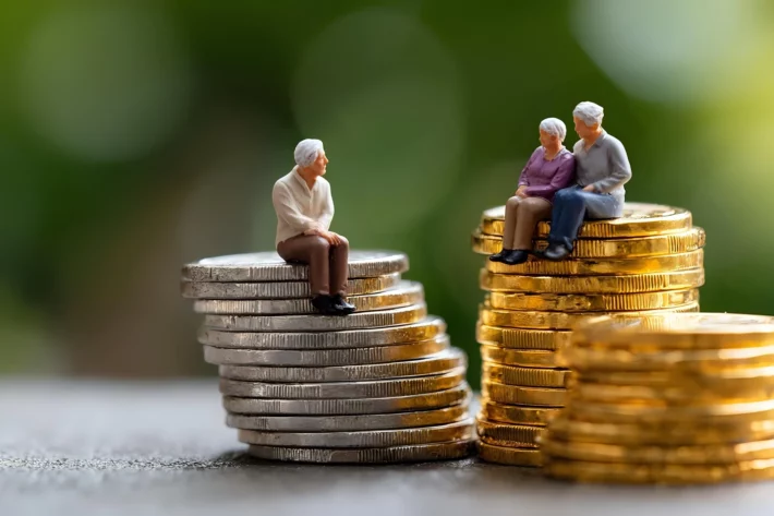 Dinheiro de aposentadoria no RJ foi usado para financiar banco privado, revela tribunal