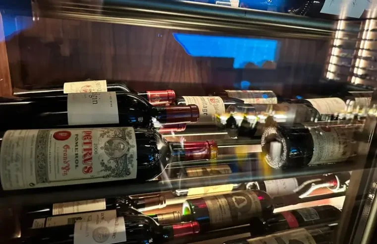 Operação Compliance Zero apreende jatinho de R$ 200 milhões, relógios de luxo e bebidas importadas em investigação de R$ 12 bilhões