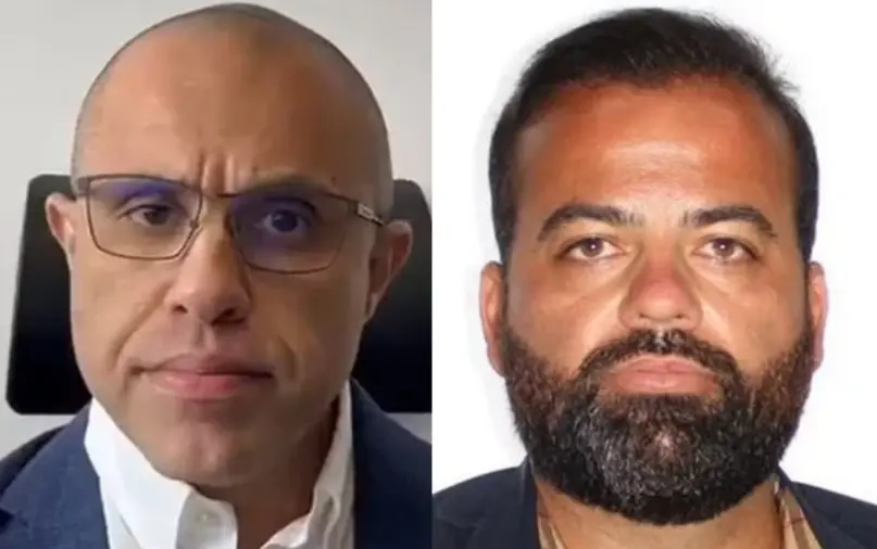 “Operação Carbono Oculto expõe elo entre PCC, agentes públicos e o Banco Master, segundo delações