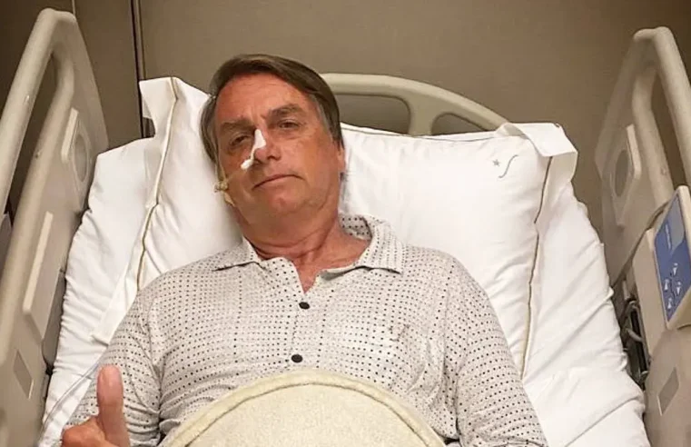 Advogados dizem que Jair Bolsonaro terá “piripaque” na Papuda e voltará para casa