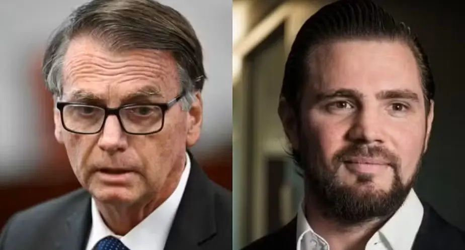 Banqueiros declaram Jair Bolsonaro e Daniel Vorcaro como “assuntos encerrados” e focam estabilidade econômica