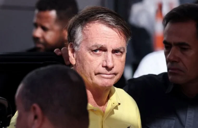 Aviso de Bolsonaro antes da prisão já provoca frustração na base e medo entre golpistas