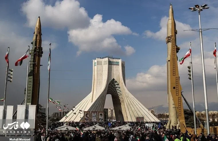 Potência dos BRICS adota “doutrina nuclear” que prevê armas em duas semanas