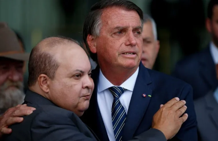 Governo do DF manobra para evitar ida de Jair Bolsonaro à Papuda