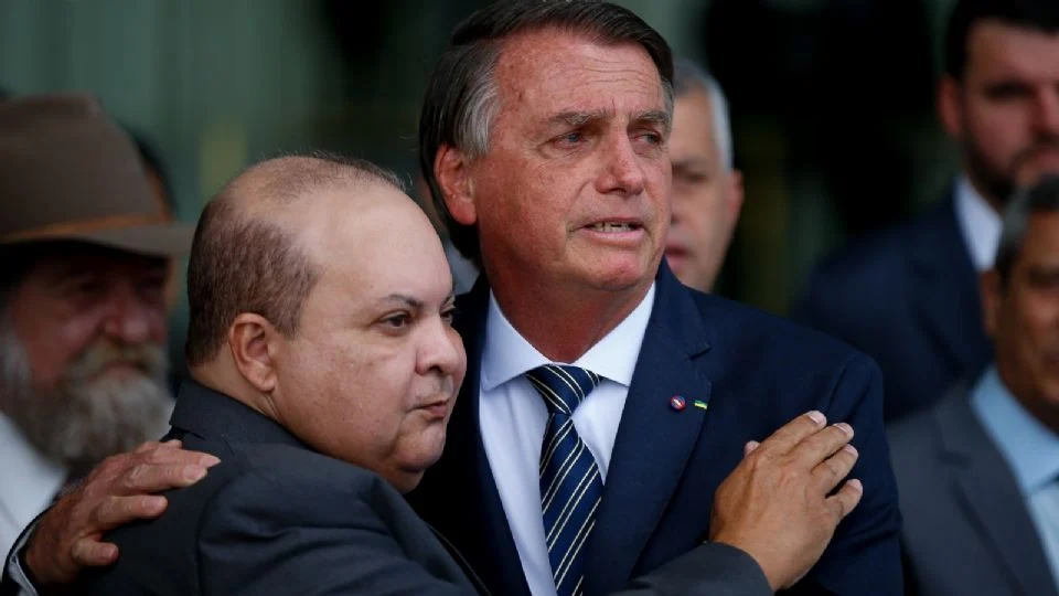 Governo do DF manobra para evitar ida de Jair Bolsonaro à Papuda