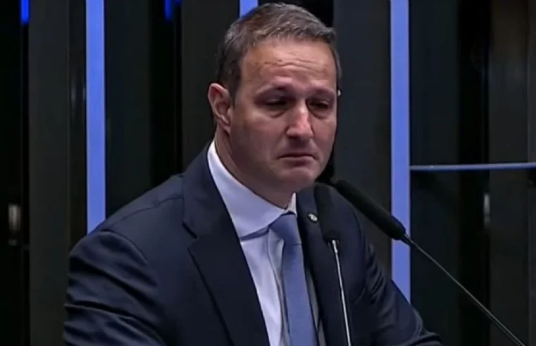 Derrite confirma saída antecipada do governo de São Paulo para voltar à Câmara em 2026