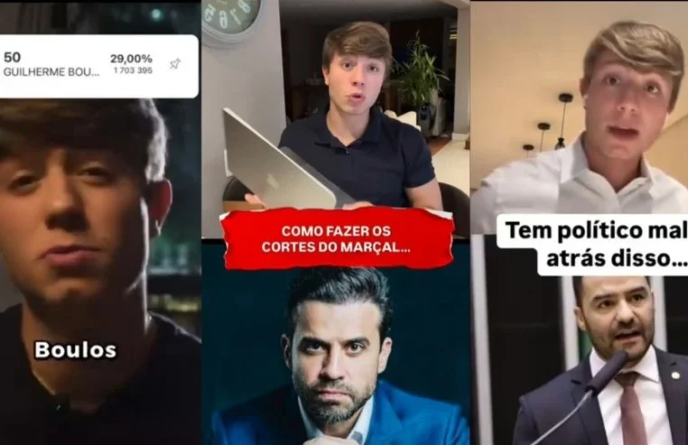 “Operador da máquina de cortes”: empresário da ClipfyAI vira cérebro digital da campanha de Tarcísio