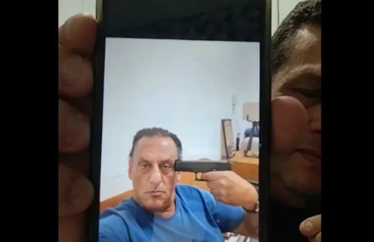 Advogado da família Bolsonaro, Frederick Wassef é acusado de ameaçar político com frase de morte