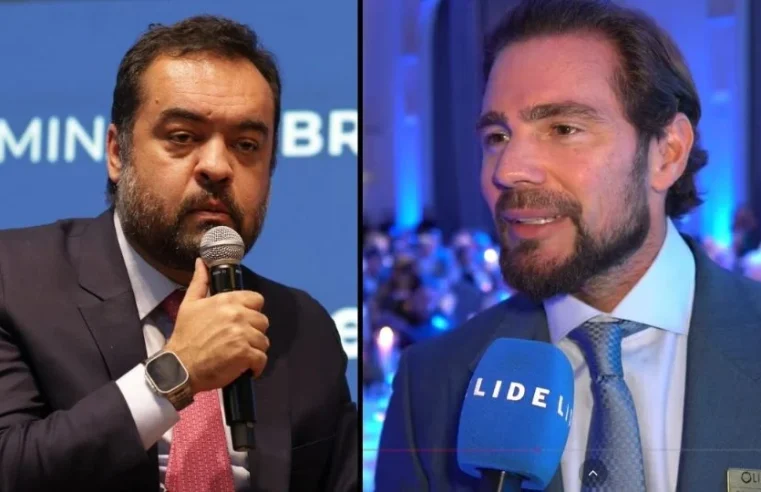 PF mira R$ 1 bilhão em títulos podres do Banco Master ligados a Cláudio Castro após prisão de Daniel Vorcaro