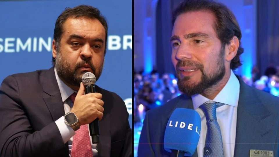 PF mira R$ 1 bilhão em títulos podres do Banco Master ligados a Cláudio Castro após prisão de Daniel Vorcaro